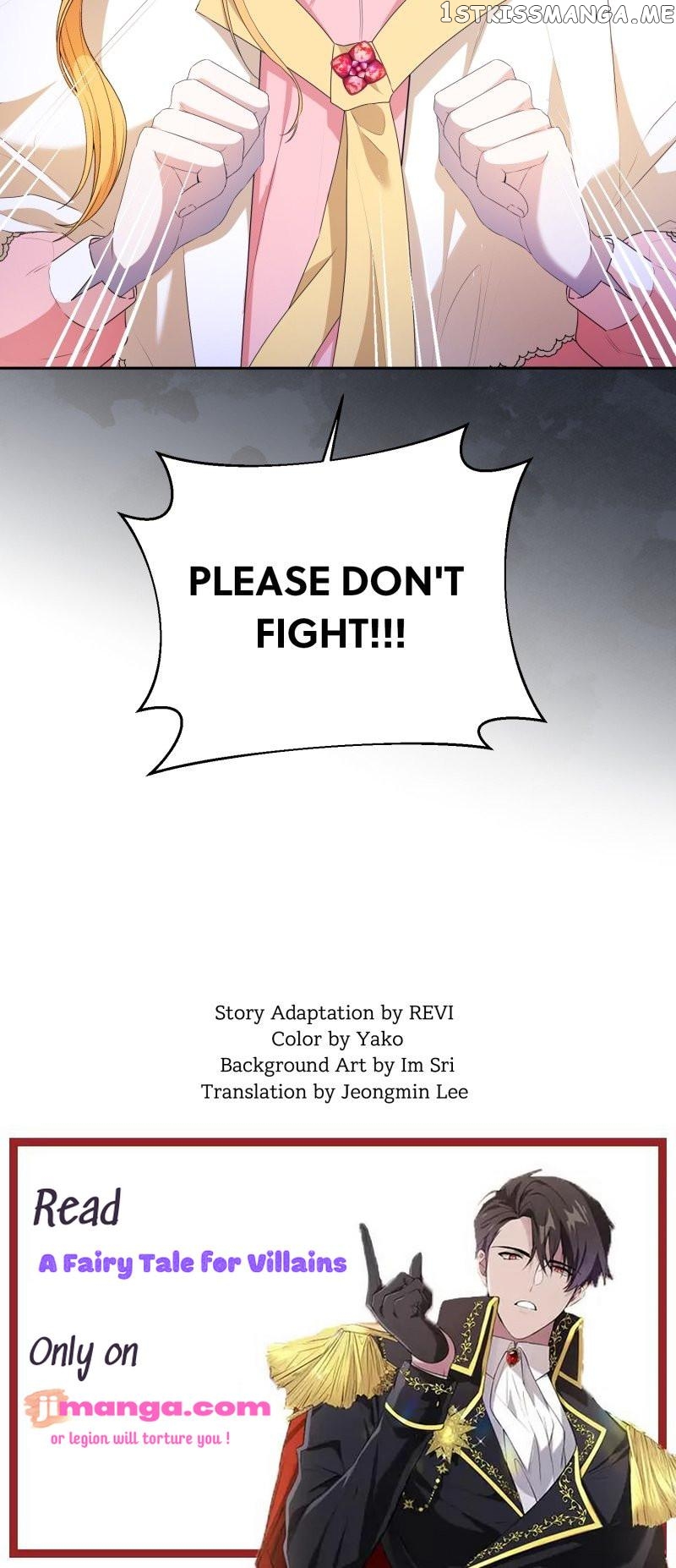 A Fairy Tale for Villains chapter 10 - page 53