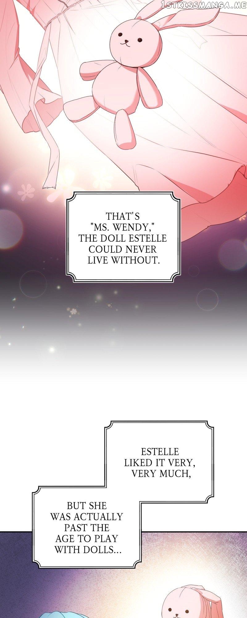 A Fairy Tale for Villains chapter 10 - page 6