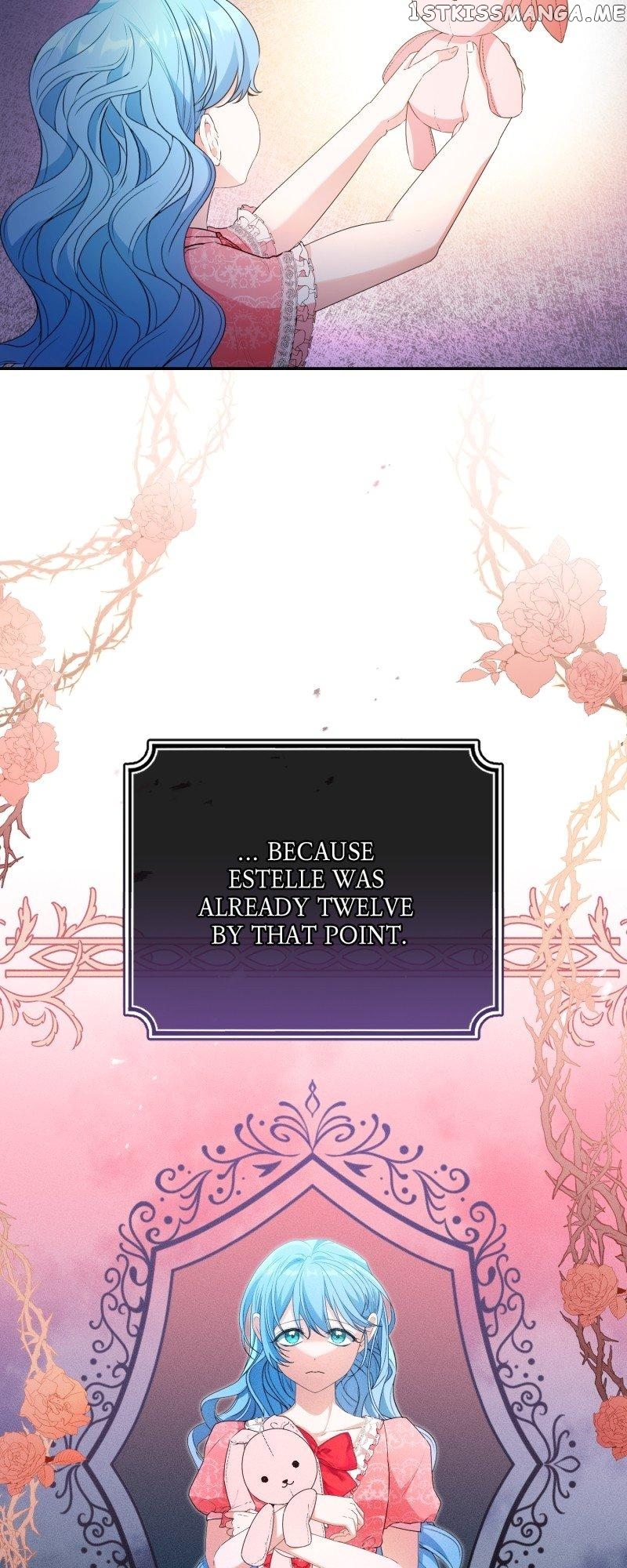 A Fairy Tale for Villains chapter 10 - page 7