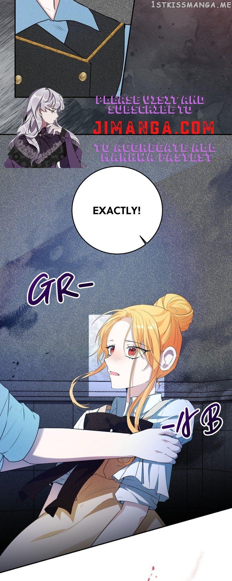 A Fairy Tale for Villains chapter 9 - page 13