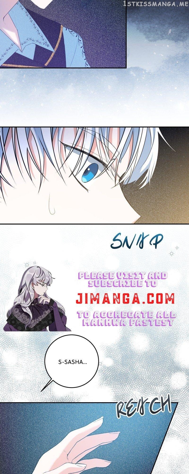 A Fairy Tale for Villains chapter 9 - page 18