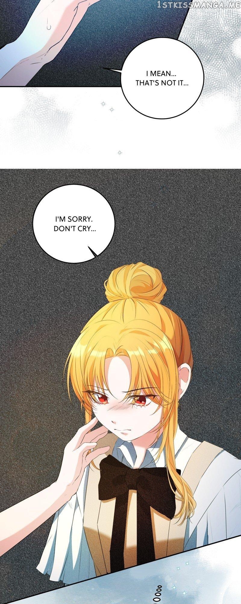 A Fairy Tale for Villains chapter 9 - page 19