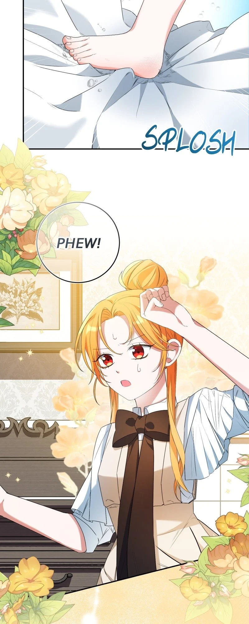 A Fairy Tale for Villains chapter 9 - page 2