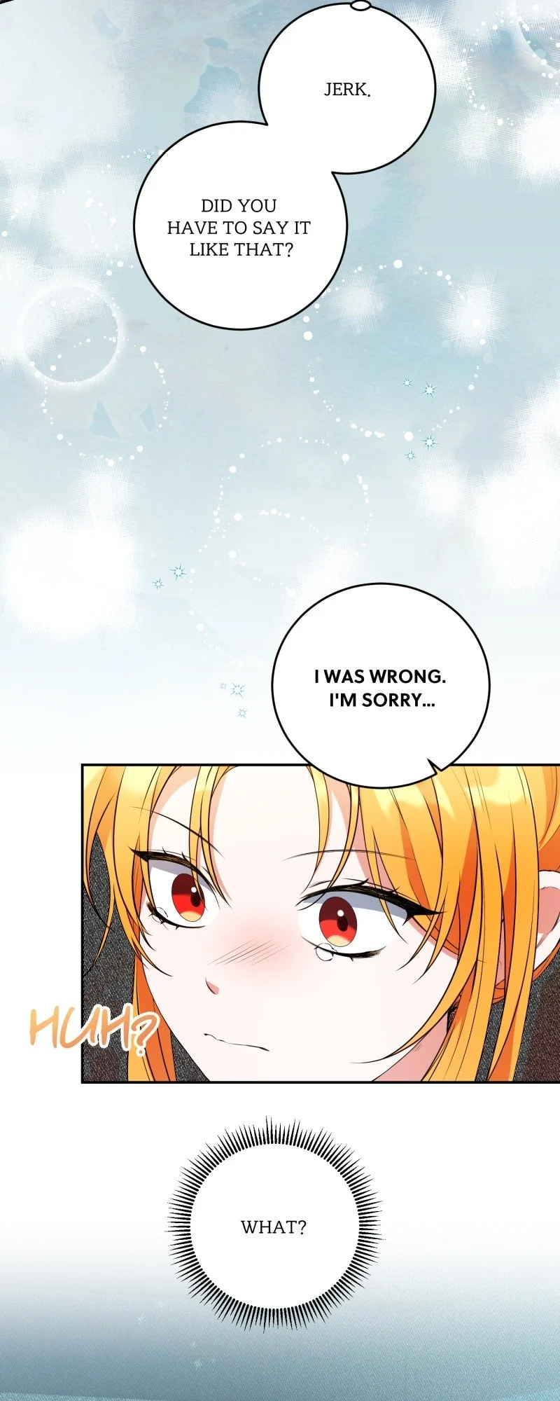 A Fairy Tale for Villains chapter 9 - page 20