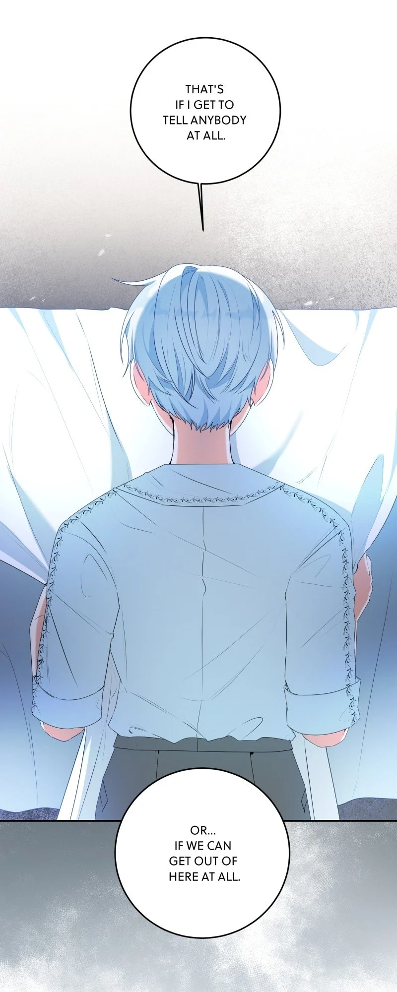 A Fairy Tale for Villains chapter 9 - page 28