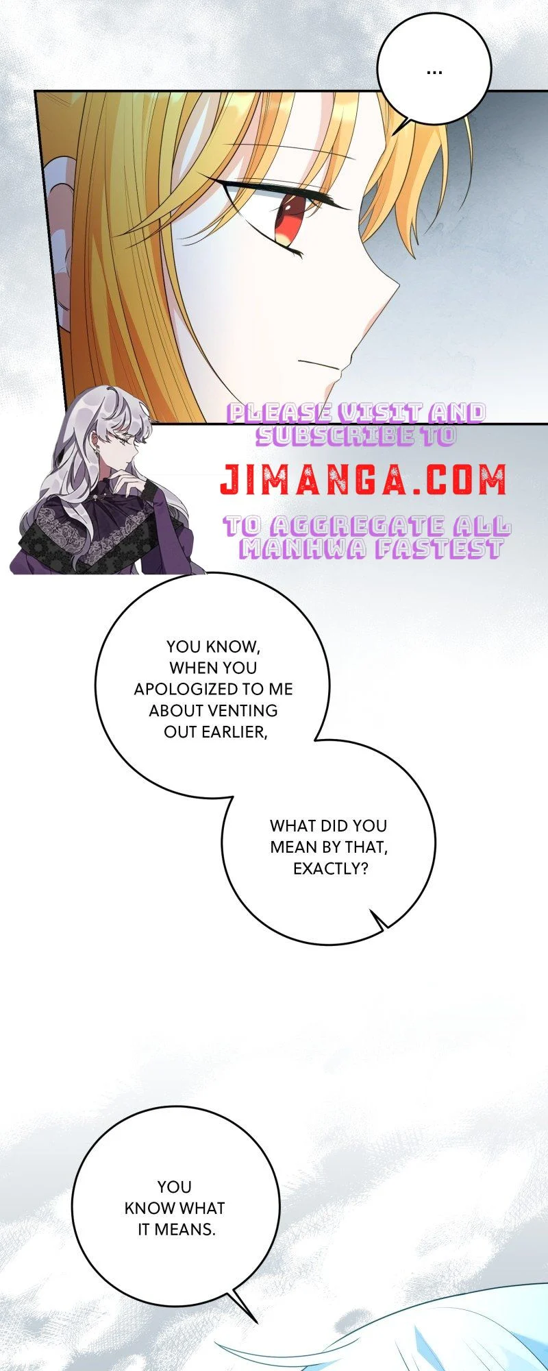 A Fairy Tale for Villains chapter 9 - page 29