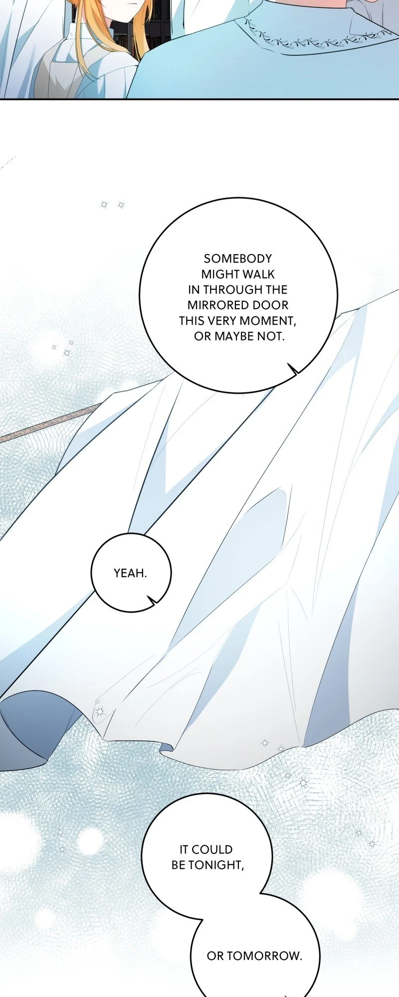 A Fairy Tale for Villains chapter 9 - page 31