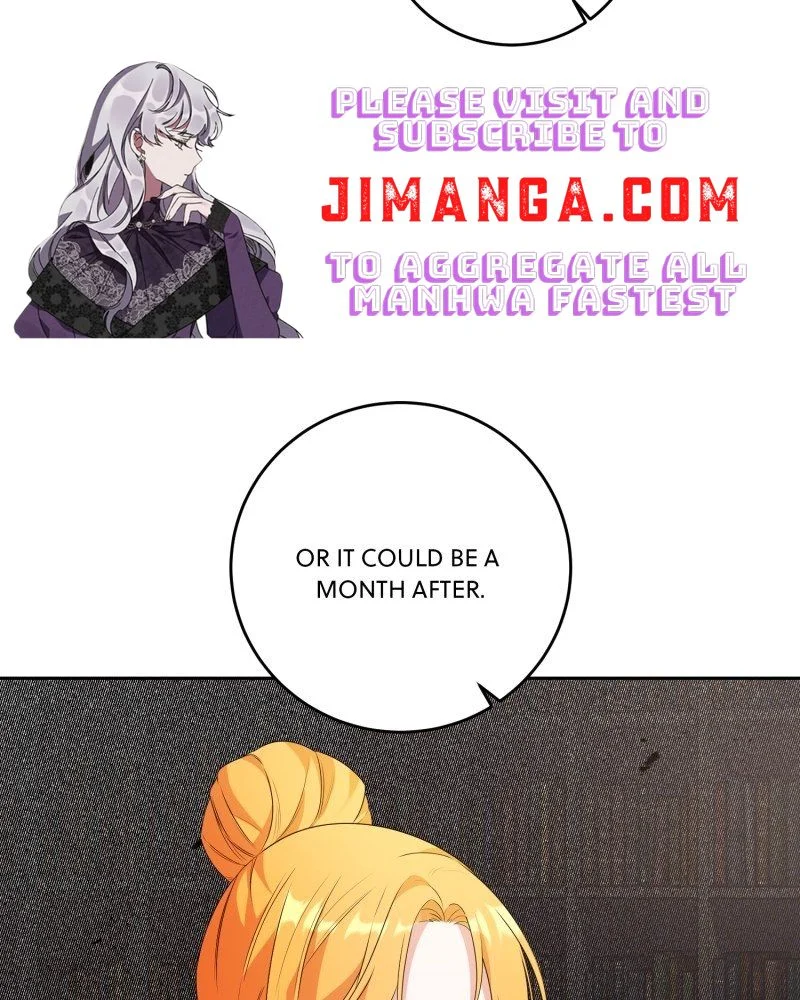 A Fairy Tale for Villains chapter 9 - page 32