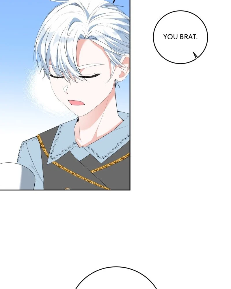 A Fairy Tale for Villains chapter 9 - page 40