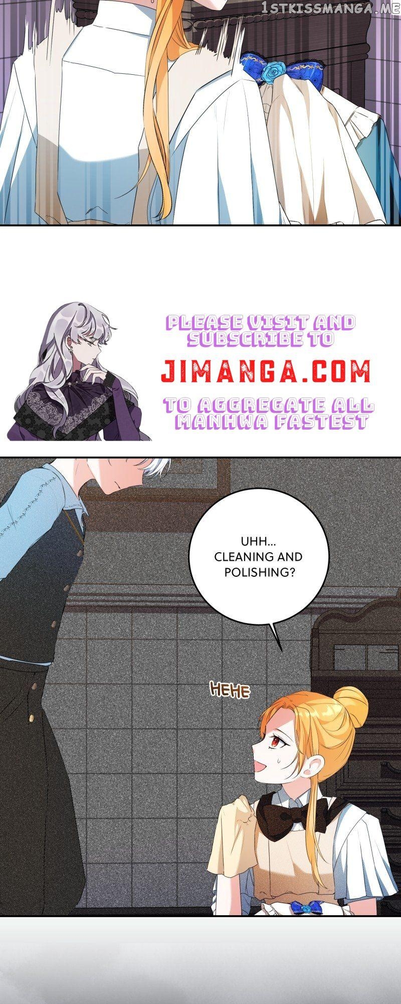 A Fairy Tale for Villains chapter 9 - page 9