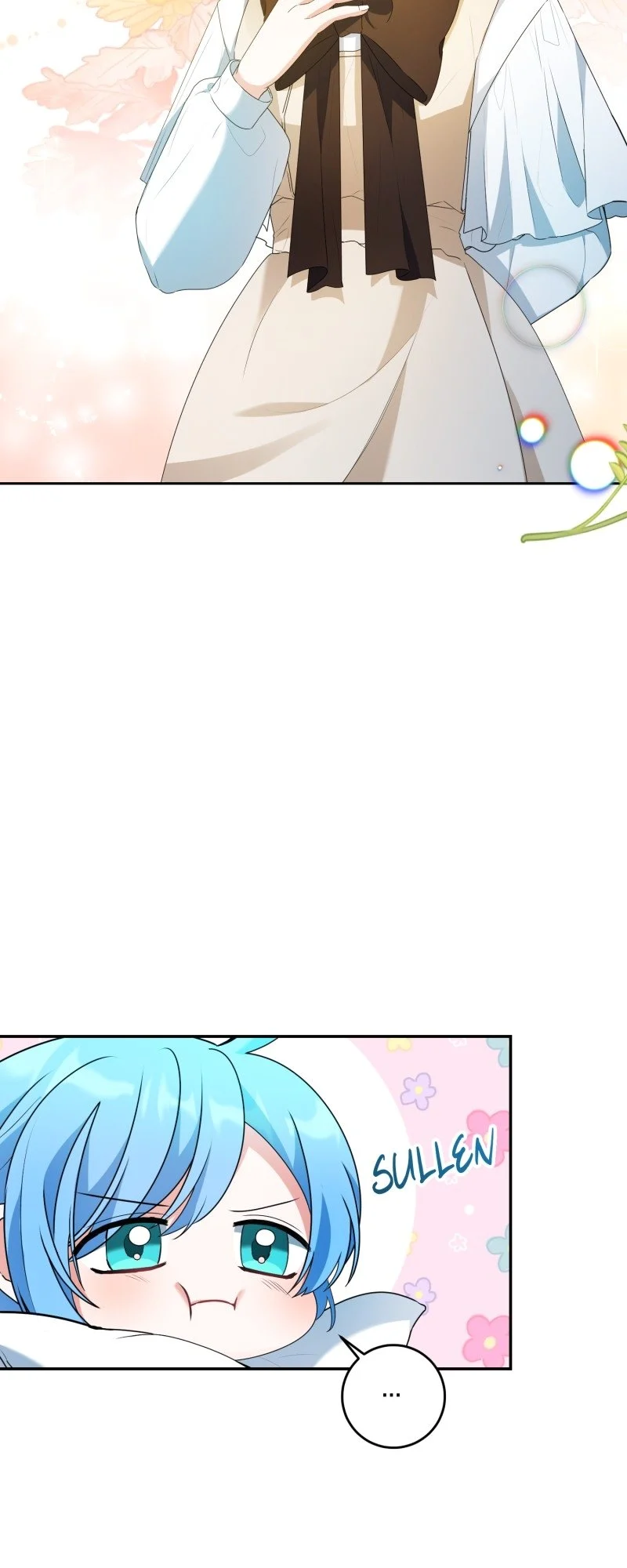 A Fairy Tale for Villains chapter 8 - page 10