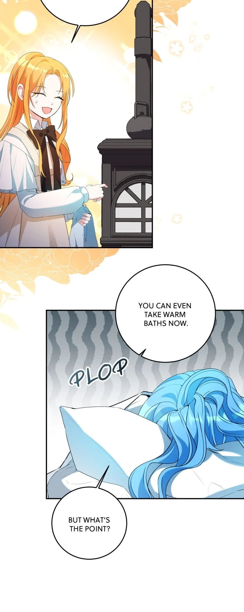 A Fairy Tale for Villains chapter 8 - page 12