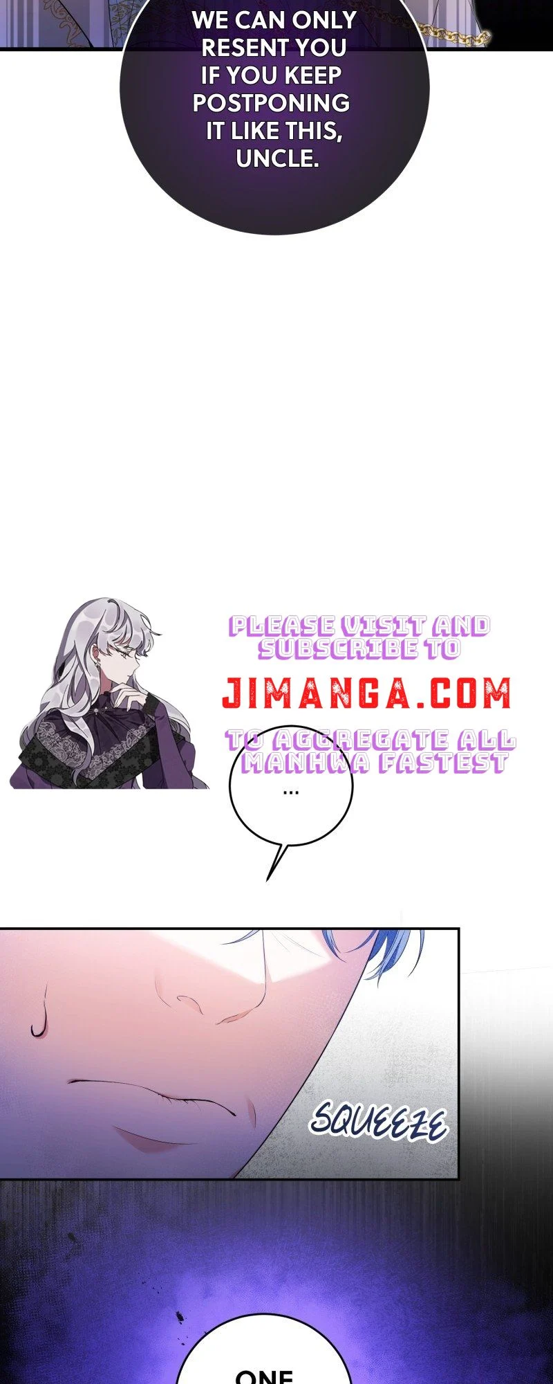 A Fairy Tale for Villains chapter 8 - page 2