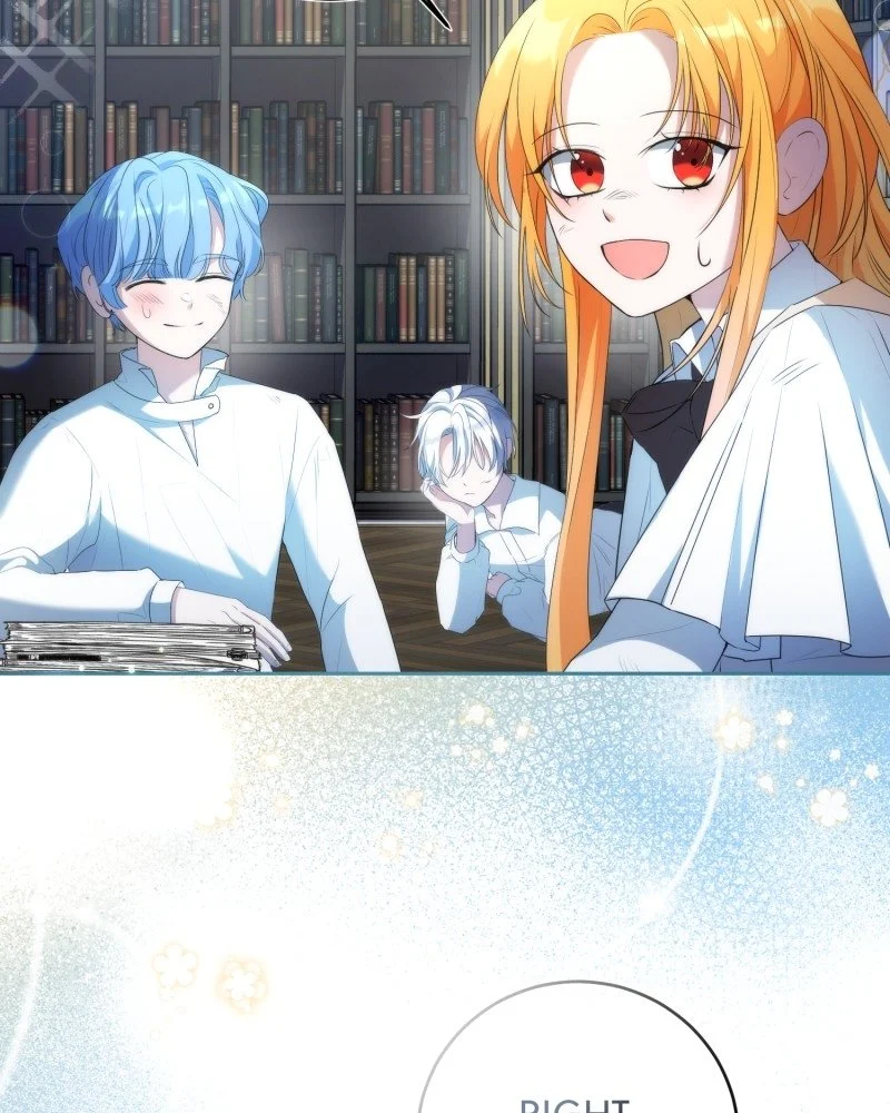 A Fairy Tale for Villains chapter 8 - page 40