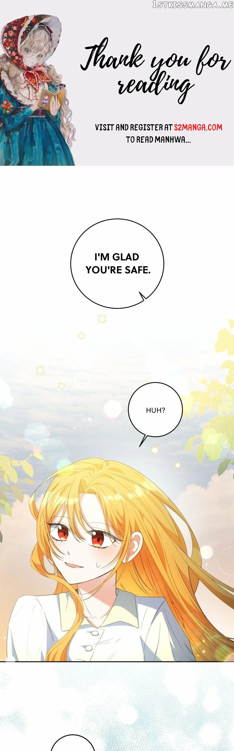 A Fairy Tale for Villains chapter 7 - page 1