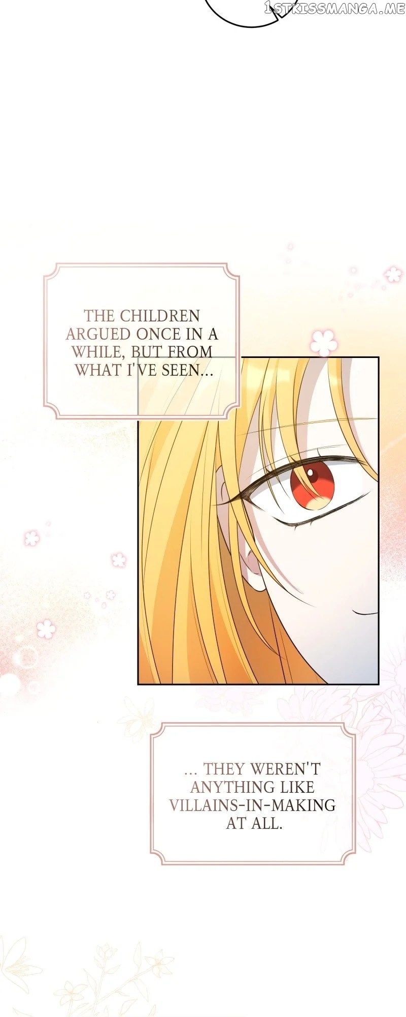 A Fairy Tale for Villains chapter 7 - page 13