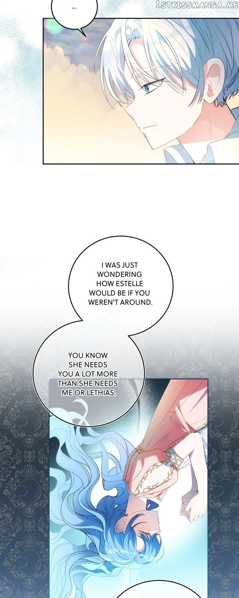 A Fairy Tale for Villains chapter 7 - page 2