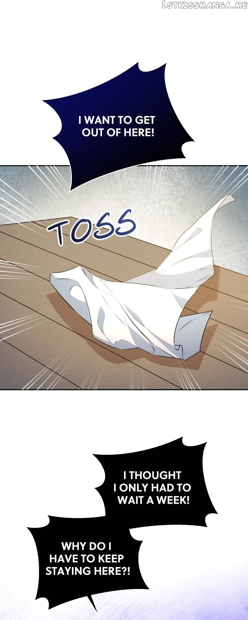 A Fairy Tale for Villains chapter 7 - page 20
