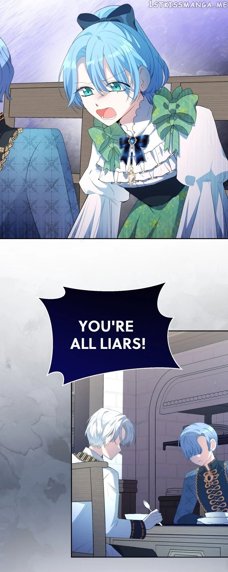 A Fairy Tale for Villains chapter 7 - page 21