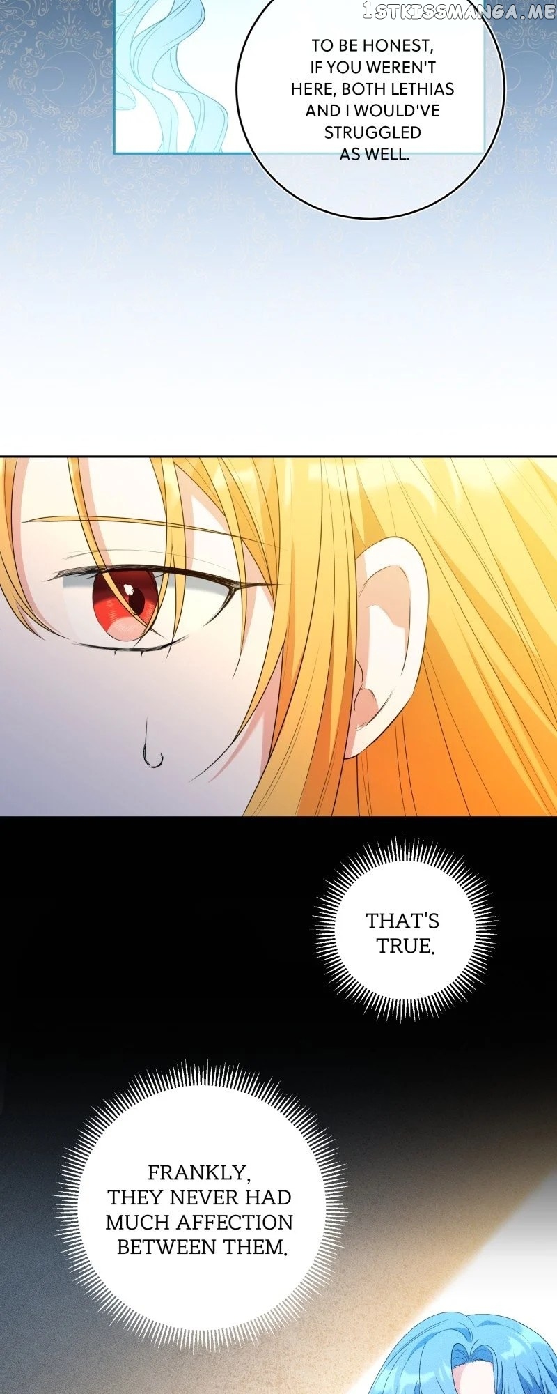 A Fairy Tale for Villains chapter 7 - page 3