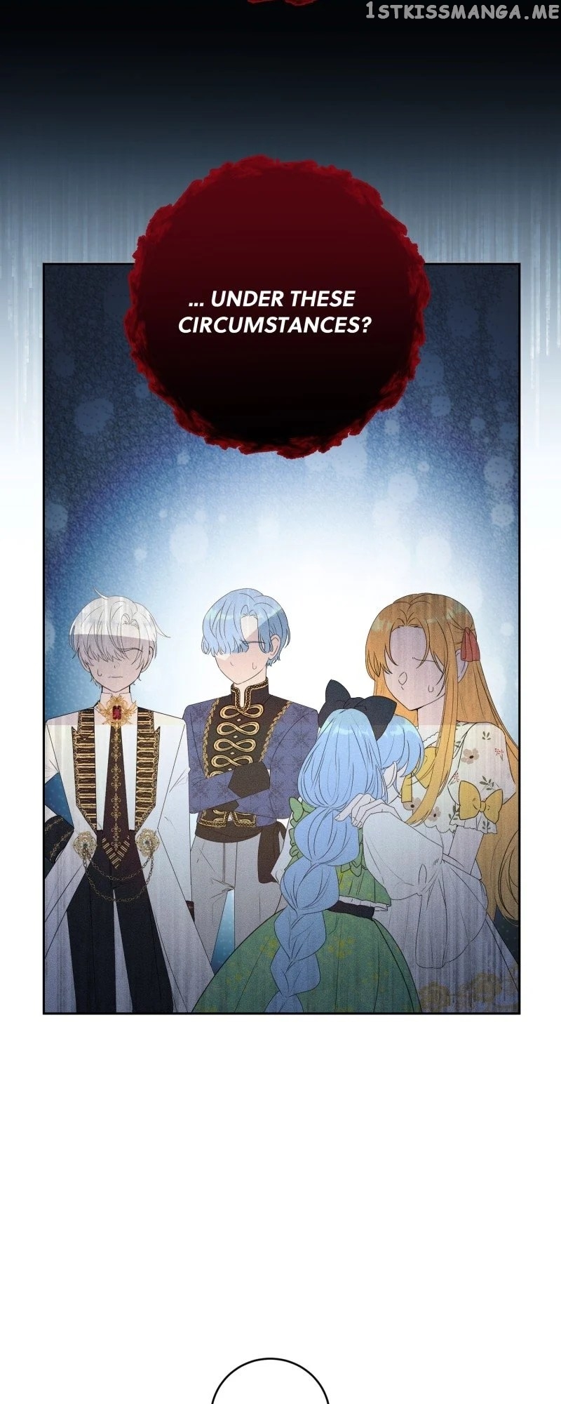 A Fairy Tale for Villains chapter 7 - page 35