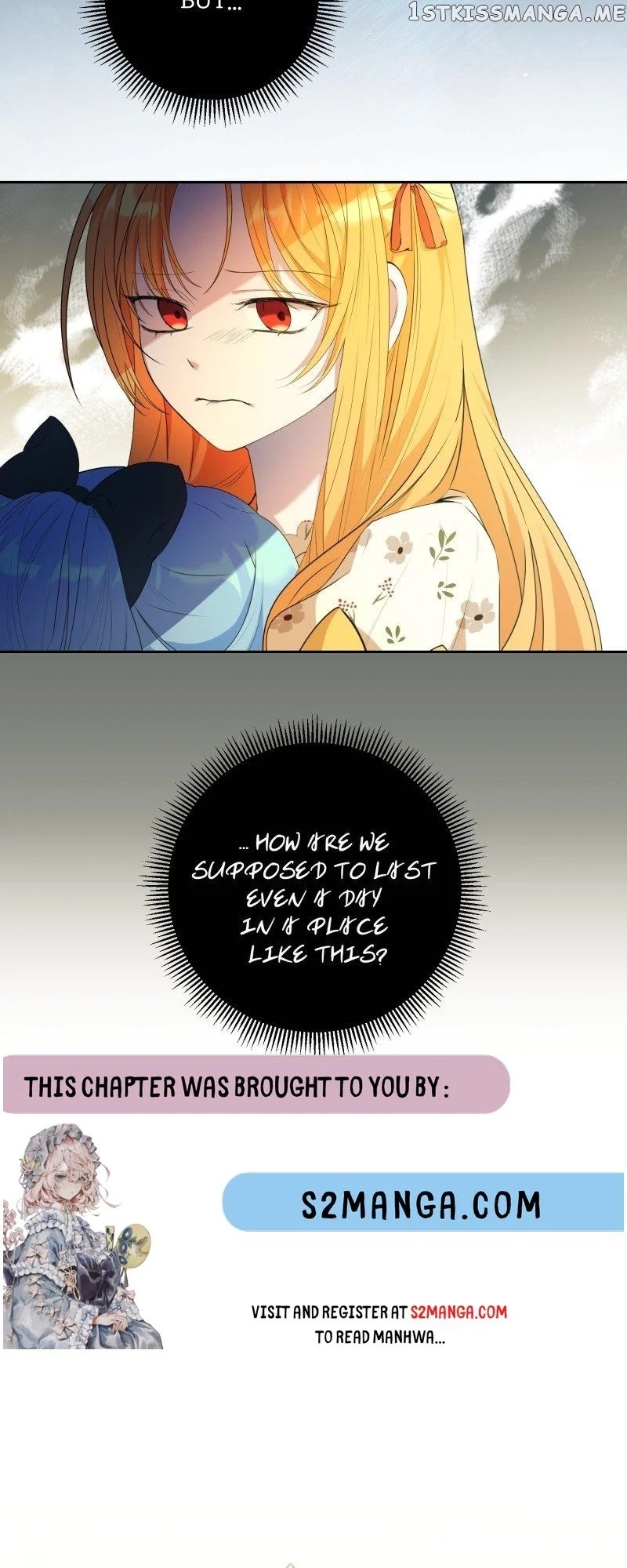 A Fairy Tale for Villains chapter 7 - page 37