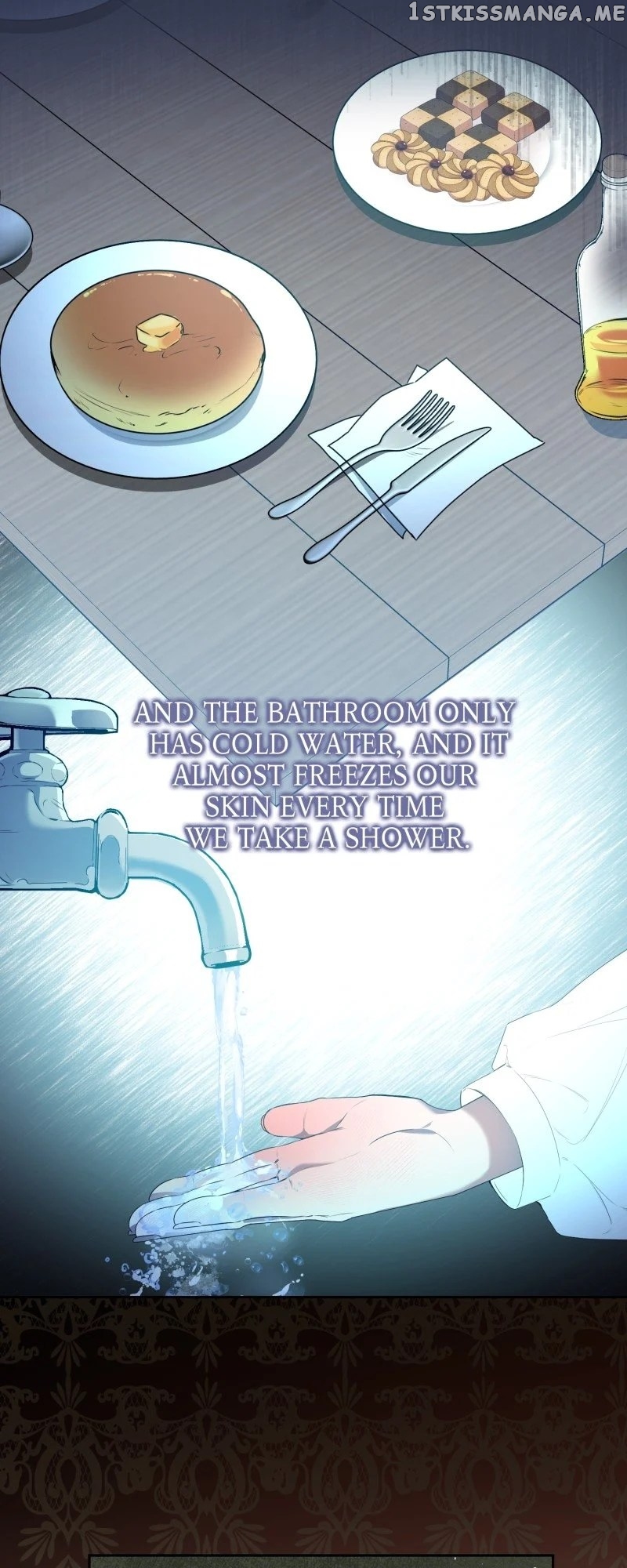 A Fairy Tale for Villains chapter 7 - page 39