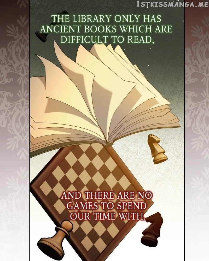 A Fairy Tale for Villains chapter 7 - page 40