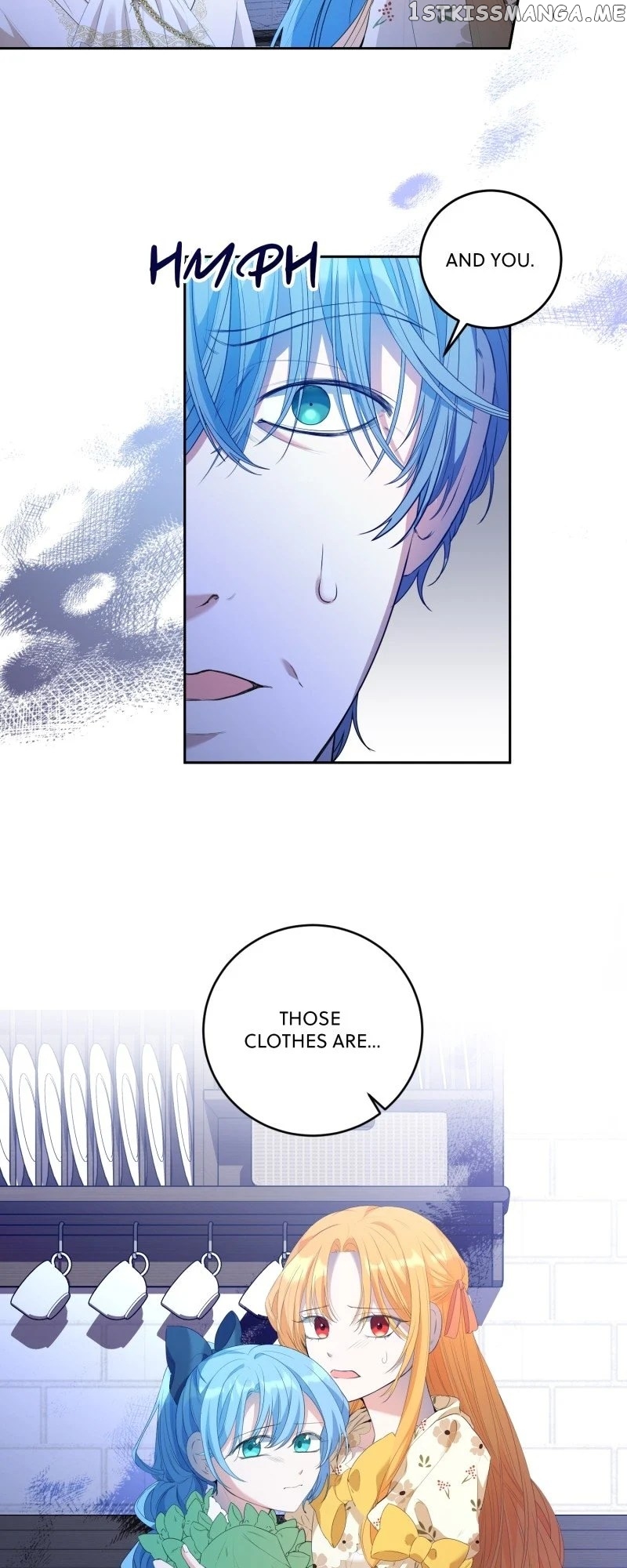 A Fairy Tale for Villains chapter 7 - page 42