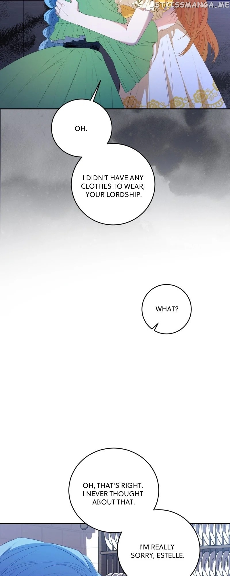 A Fairy Tale for Villains chapter 7 - page 43