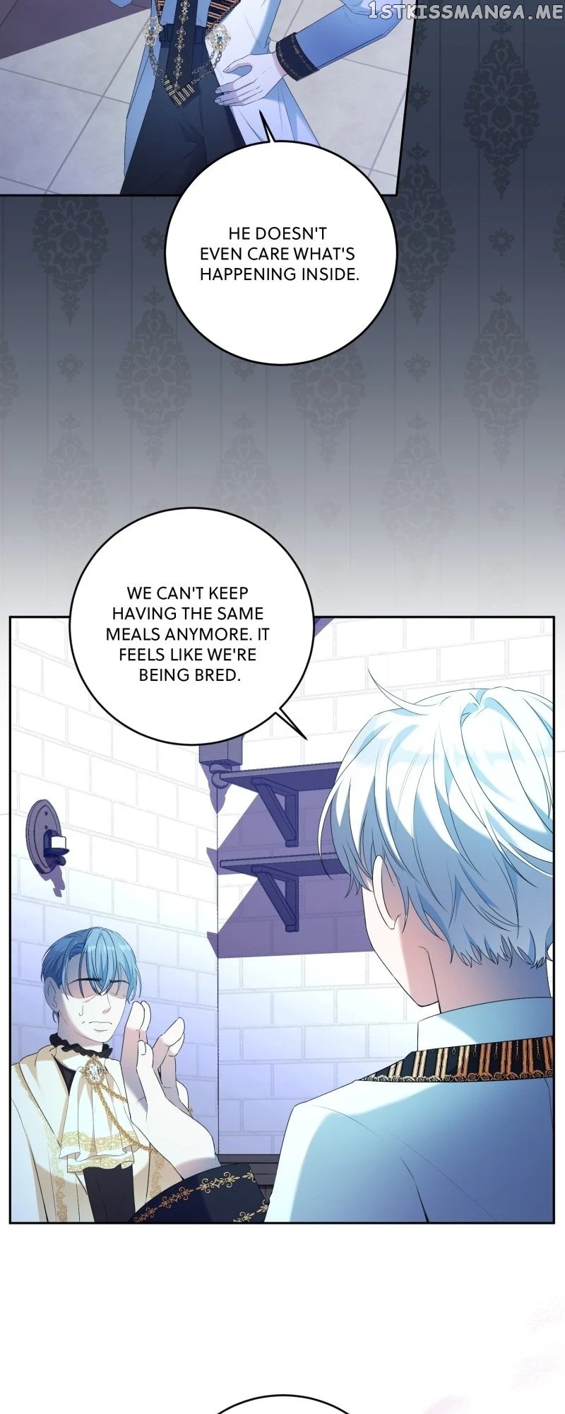 A Fairy Tale for Villains chapter 7 - page 45