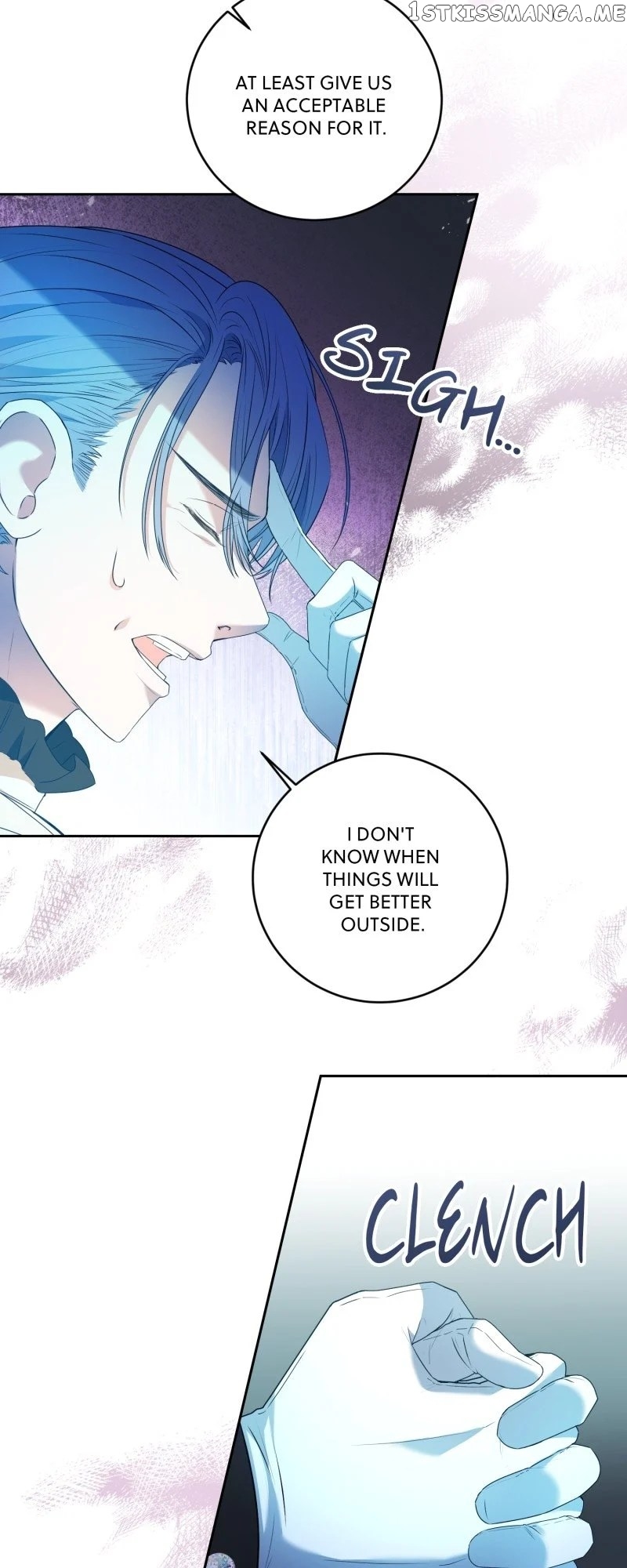 A Fairy Tale for Villains chapter 7 - page 46