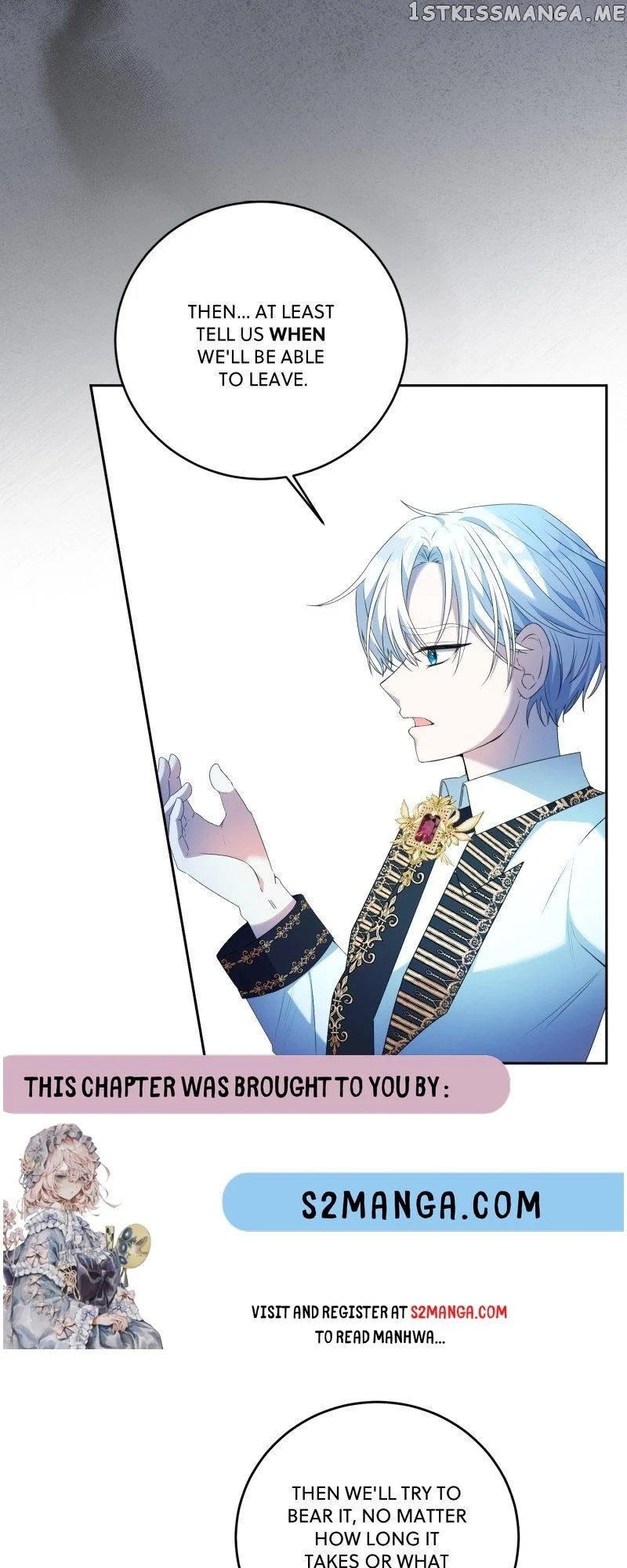 A Fairy Tale for Villains chapter 7 - page 50