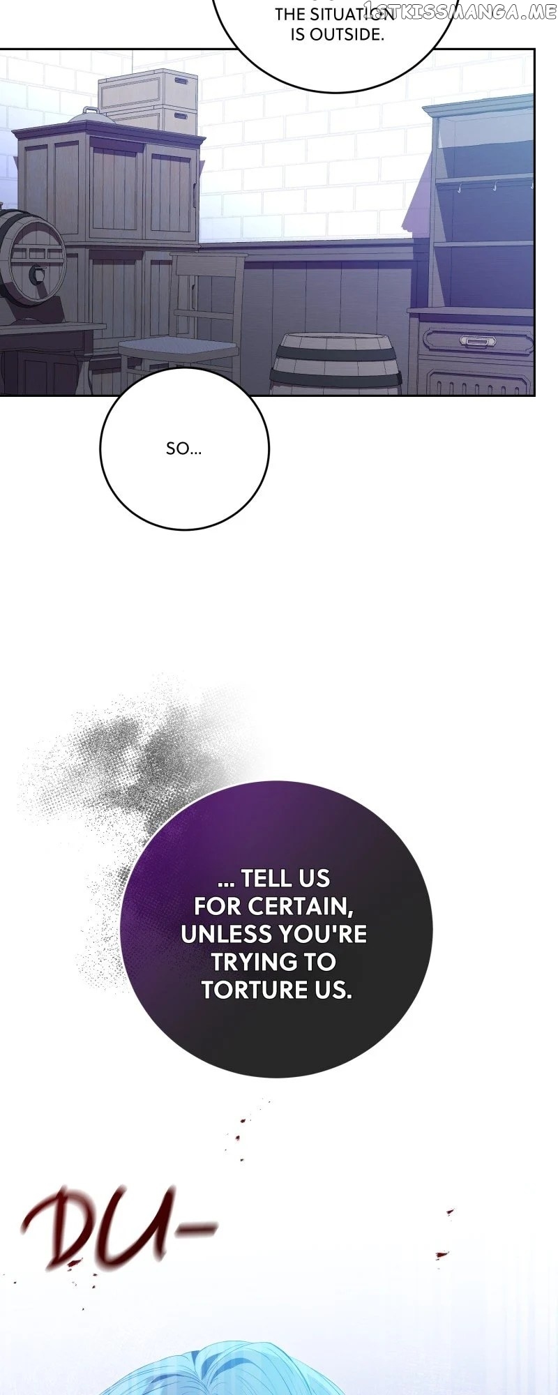 A Fairy Tale for Villains chapter 7 - page 51