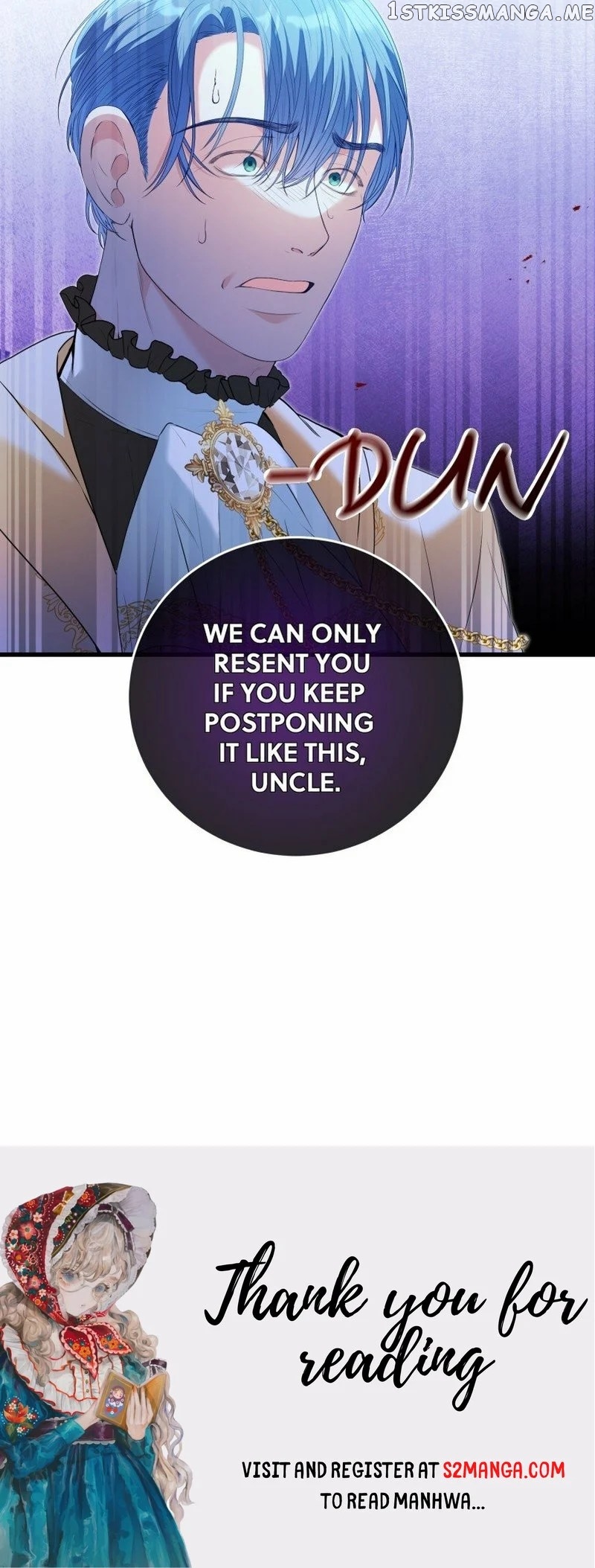 A Fairy Tale for Villains chapter 7 - page 52
