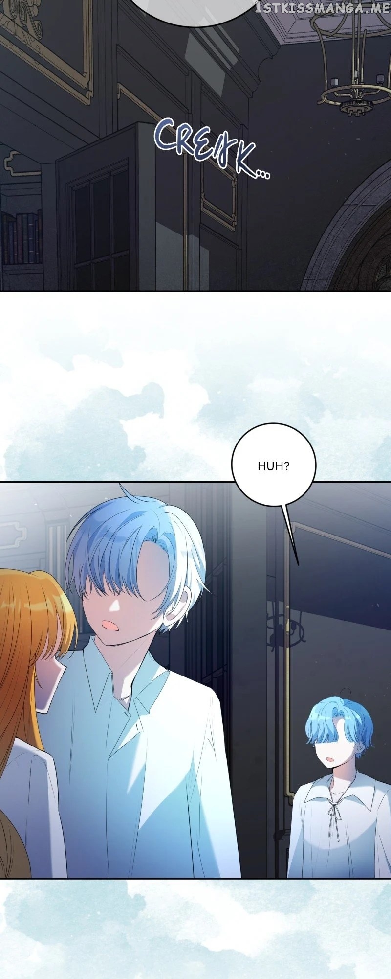 A Fairy Tale for Villains chapter 7 - page 6