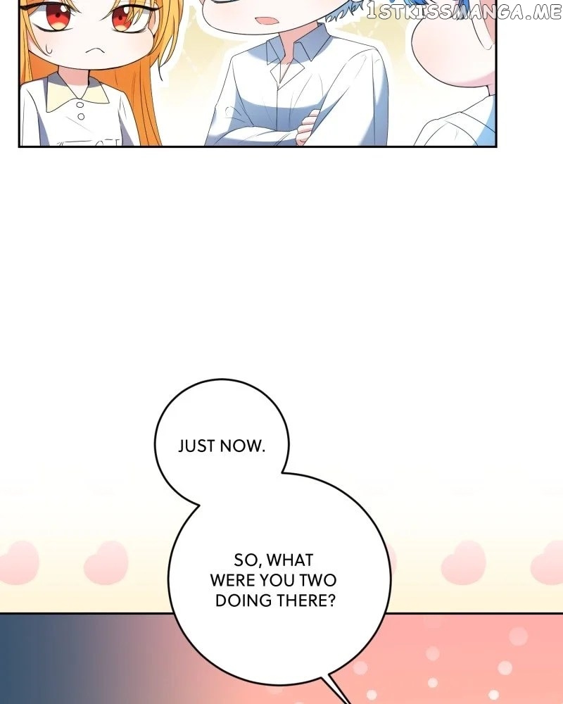 A Fairy Tale for Villains chapter 7 - page 8
