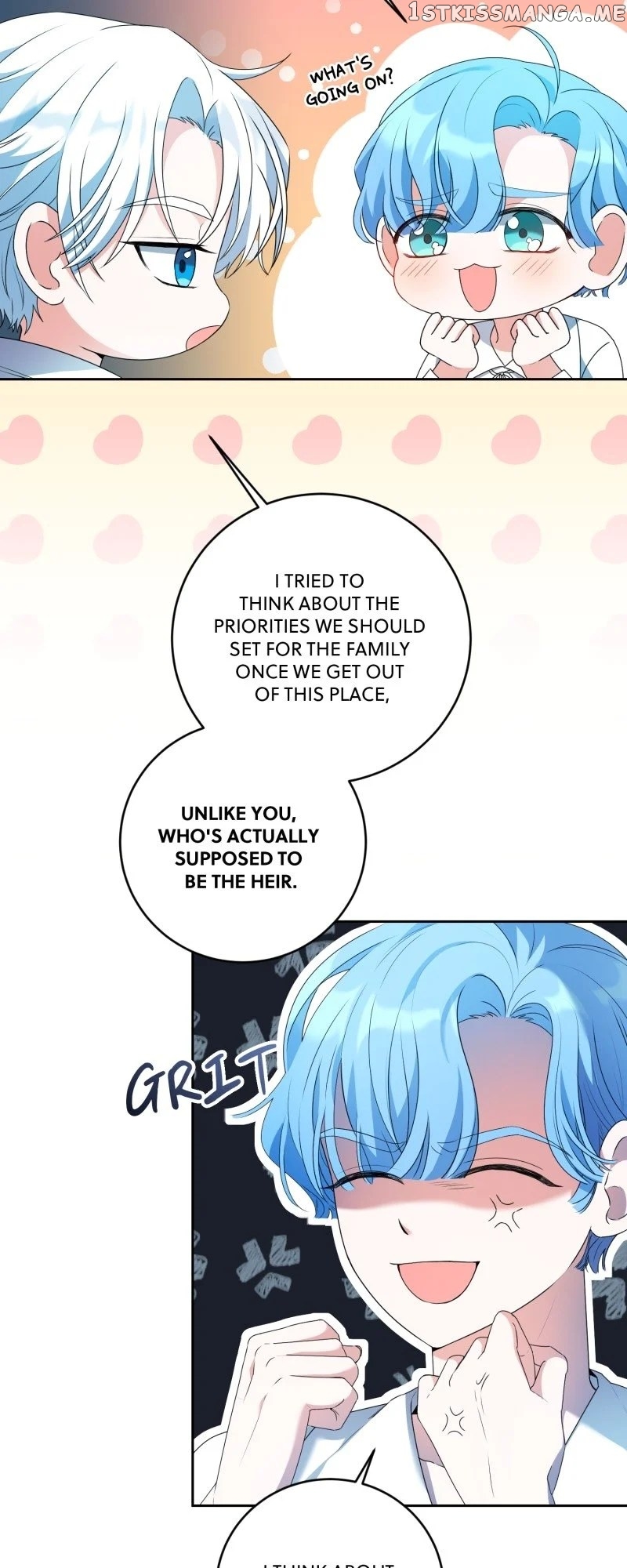 A Fairy Tale for Villains chapter 7 - page 9