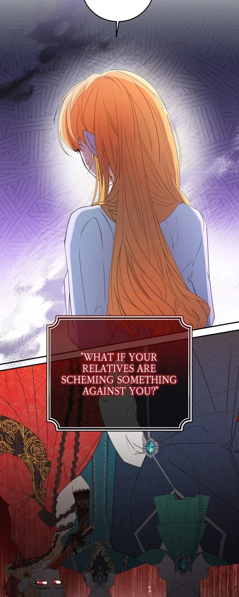 A Fairy Tale for Villains chapter 6 - page 11