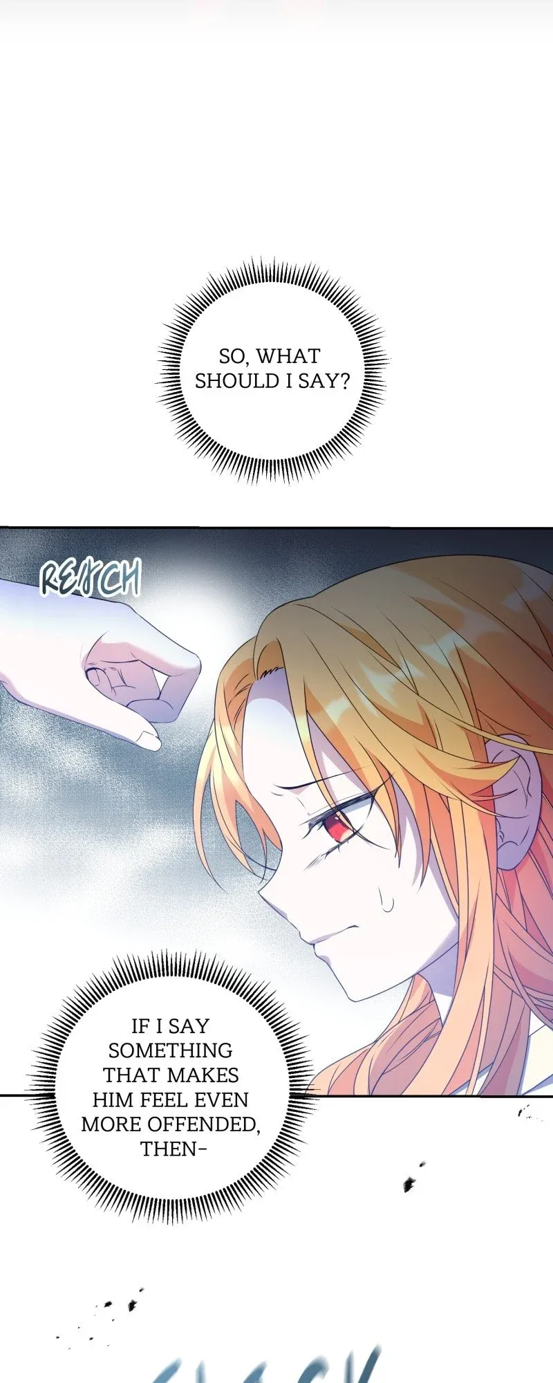 A Fairy Tale for Villains chapter 6 - page 17