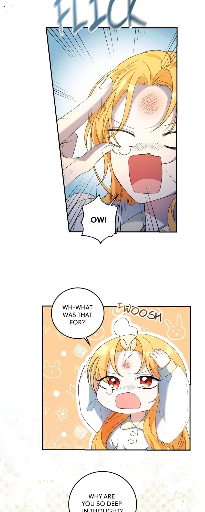 A Fairy Tale for Villains chapter 6 - page 18
