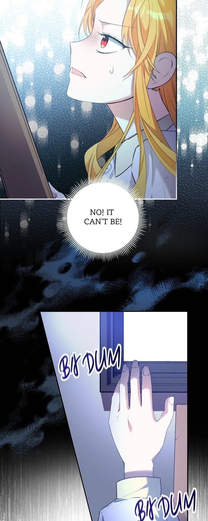 A Fairy Tale for Villains chapter 6 - page 34