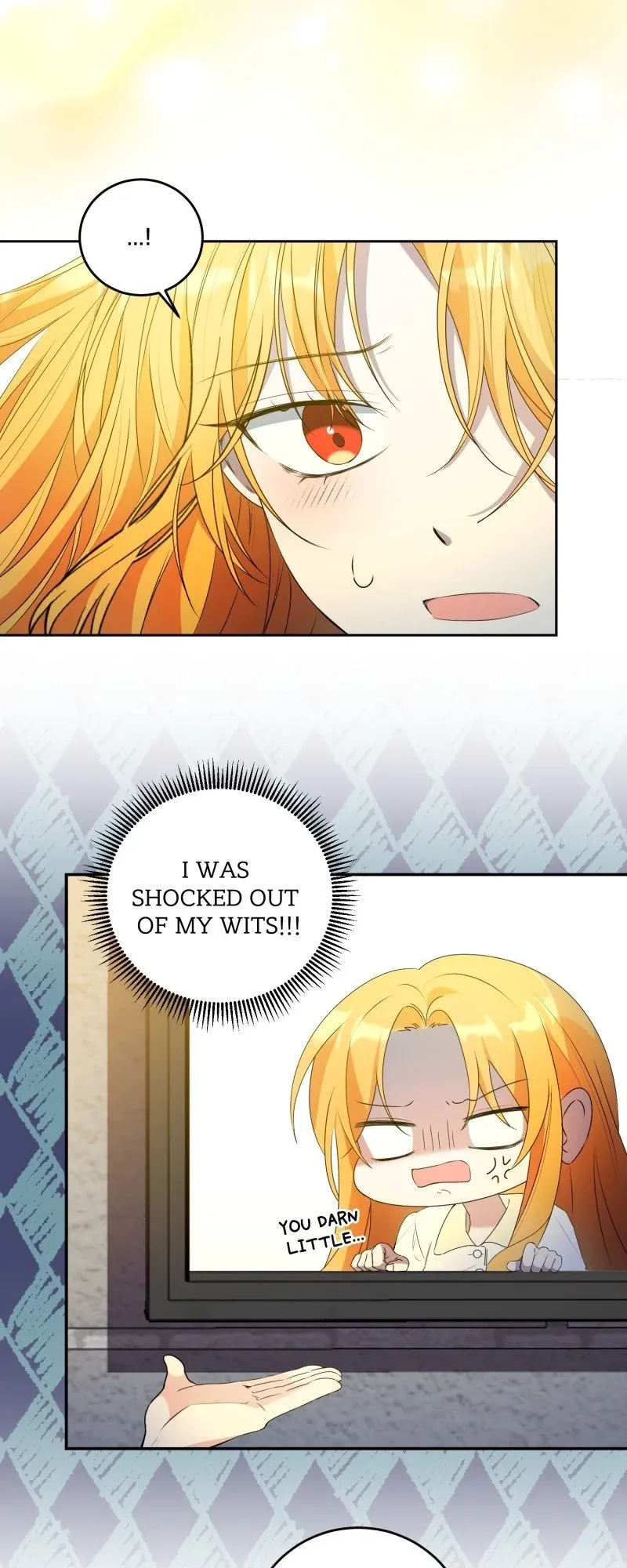 A Fairy Tale for Villains chapter 6 - page 37