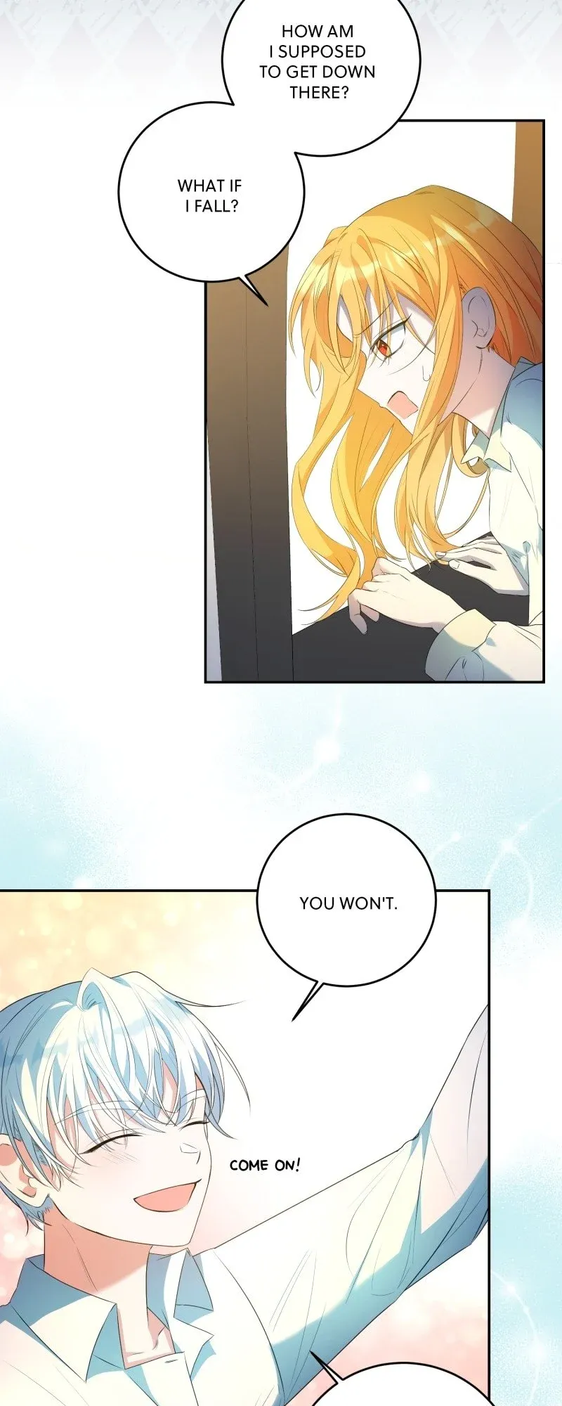 A Fairy Tale for Villains chapter 6 - page 38