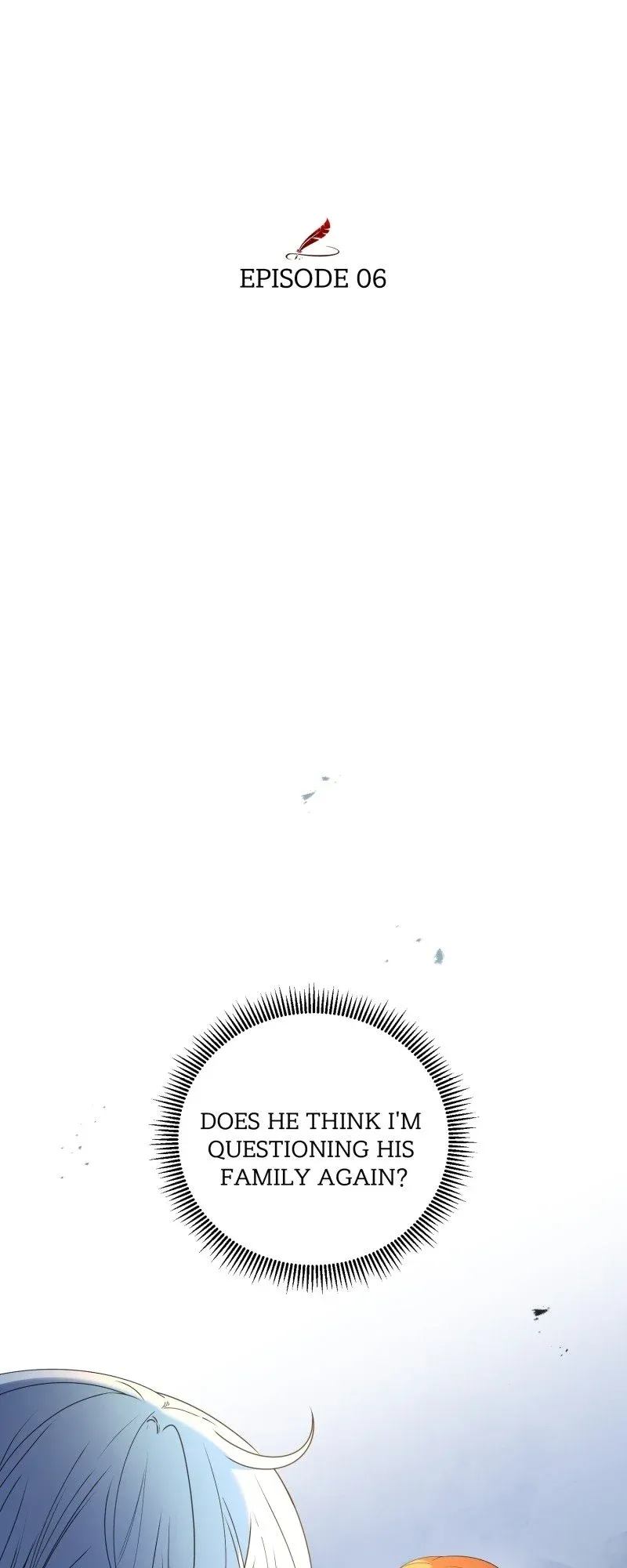 A Fairy Tale for Villains chapter 6 - page 4