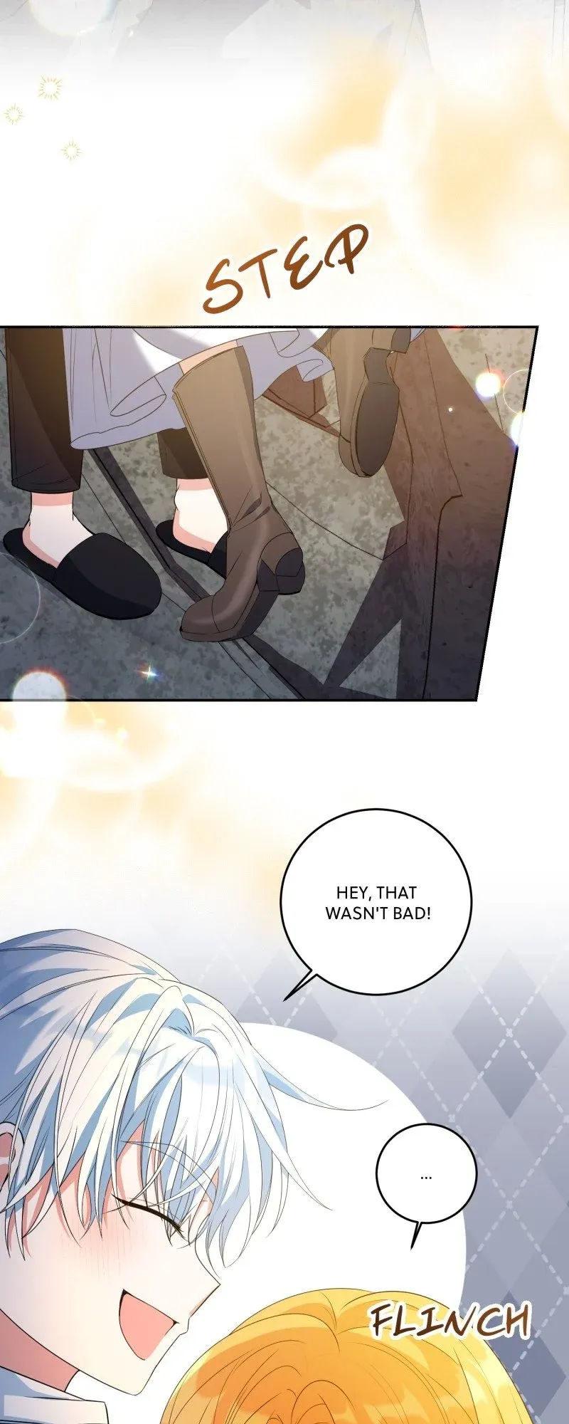 A Fairy Tale for Villains chapter 6 - page 44