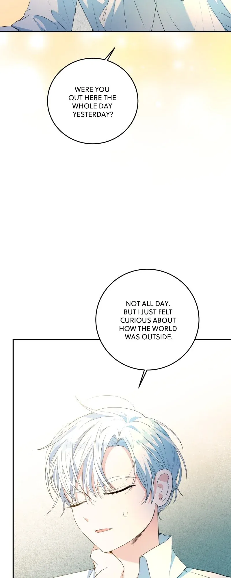 A Fairy Tale for Villains chapter 6 - page 49