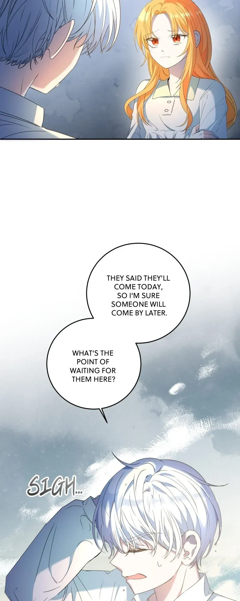 A Fairy Tale for Villains chapter 6 - page 5
