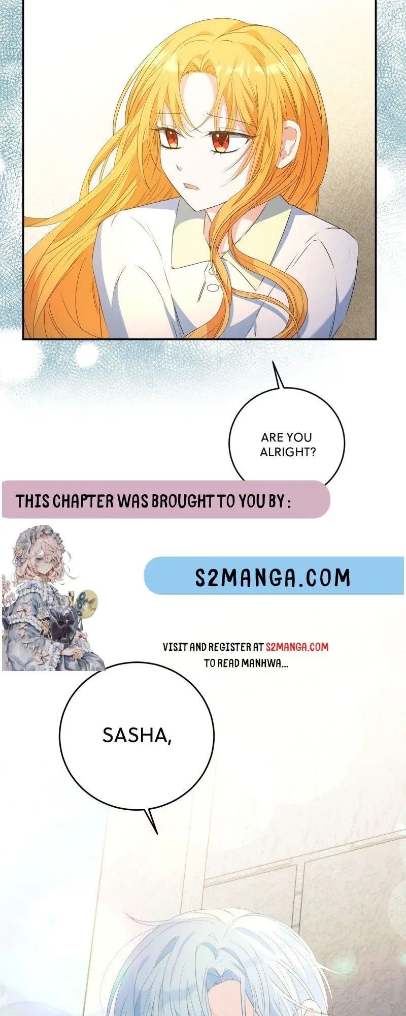 A Fairy Tale for Villains chapter 6 - page 51