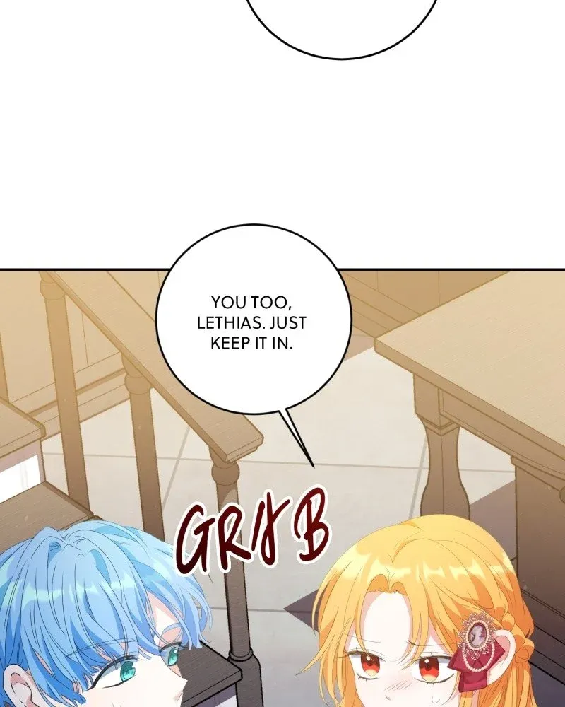 A Fairy Tale for Villains chapter 5 - page 32